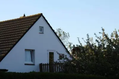 Image de Ferienwohnung/app. für 4 Gäste mit 55m² in Borkum