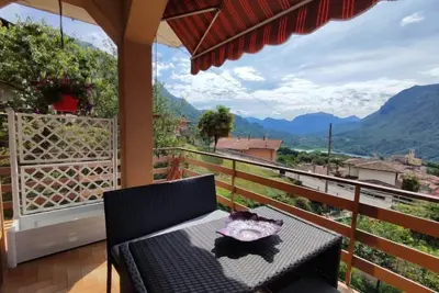 Image de Casa dei Gelsomini by Interhome
