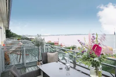 Image de Ferienwohnung/app. für 4 Gäste mit 84m² in Wittdün auf Amrum