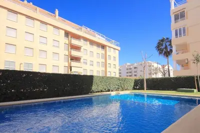 Image de Residencial alondras portal  1-  6 pax by Costablancarent
