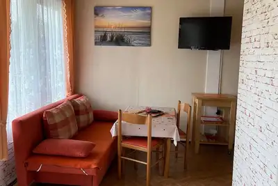 Image de Bungalow for 5 guests with 35m² in Ueckermünde (168650)