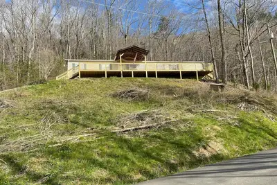 Image de Windrock Mountain View | Direct Trail Access