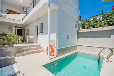 Image de Casa Llobera Ref. Pol04