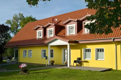 Image de Seehaus-appartement