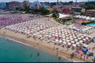Image de Vacation House Sileno Beach Giardini Naxos 200 meters from the sea
