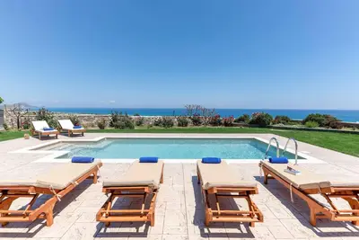 Image de Majestic View Villa