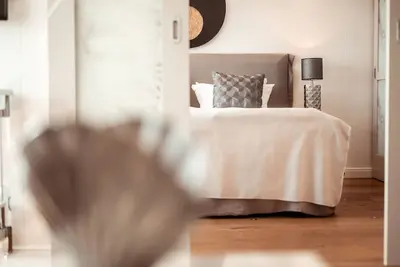 Image de Re-Opening May 2023 - Dune View - Deluxe Penthouse Suite