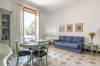 Image de Villa Giulia Cozy Apt with Terrace