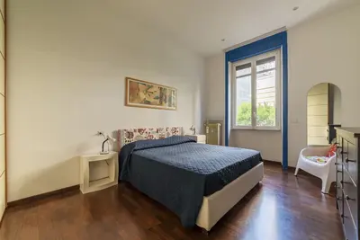 Image de Piazza Bologna Cozy Flat