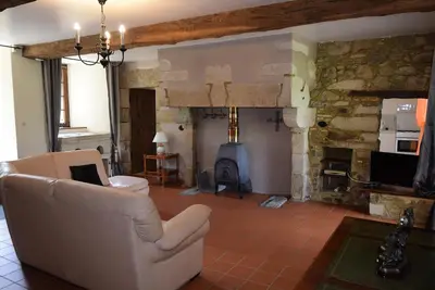 Image de L'Appartement Familial - proche du Puy du Fou