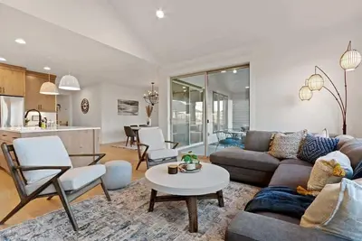 Image de Cozy Modern Farmhouse | 3 bedrooms