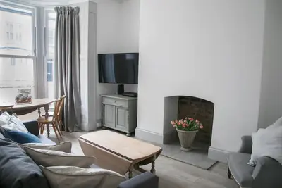 Image de Deluxe 2 bedroom apartment
