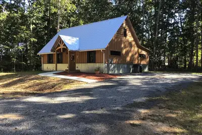 Image de Dream Cabin with Hot Tub on Lookout Mountain