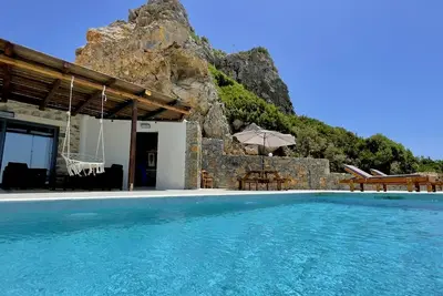 Image de Ocean Bliss Villa, By Hellocrete