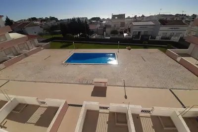 Image de Cta385-apartamento T0 C\/piscina - Manta Rota