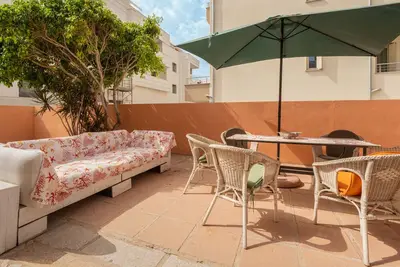 Image de Maison de vacances 'Casa Bice 2' près de la mer avec jardin et Wi-Fi