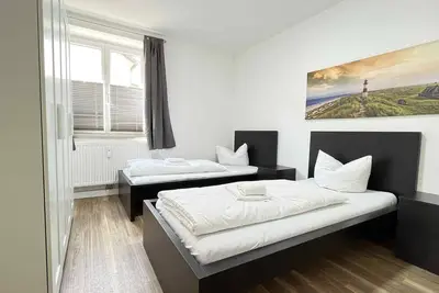 Image de Modern workers rental\/ rental housing (Sad 191)