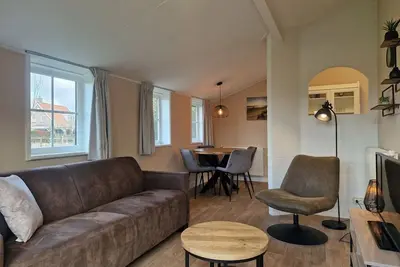 Image de Apartment Willow with beautiful garden and terrace