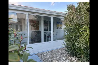 Image de Maison de vacances sur Matha, l’île d’Oléron