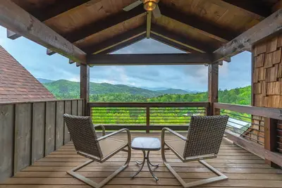 Image de Dream Catcher - Blue Ridge, Ga
