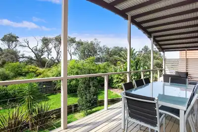 Image de Nalu - Pet Friendly - 1 Min Walk to Beach
