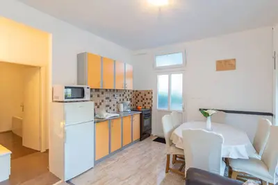 Image de Apartment MIĆI, Kamenmost - Makarska