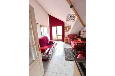 Image de Notre petit coin de montagne cosy à 1400m!