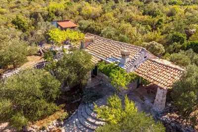 Image de Maison Lavanda (16662-K1) - Trpanj