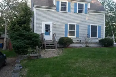 Image de Oak Bluffs Rental - Walk to the Beach