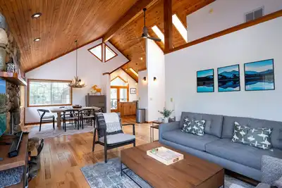 Image de Reduced Rates on Family-Friendly Northstar Residence!