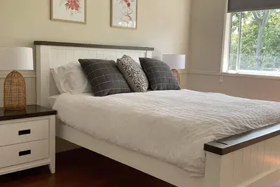 Image de Peace on Palamino - 3 bed home on the Mary River.