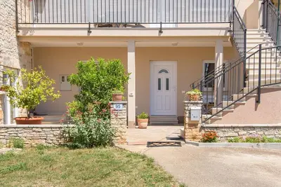 Image de Apartment Bruneta 2
