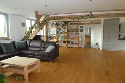 Image de Altes Zollhaus Fischbach - Dg-loft