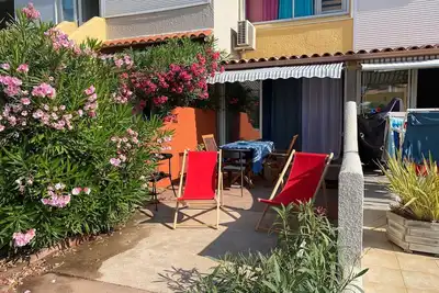 Image de Location appartement Nautica pour 4 personnes