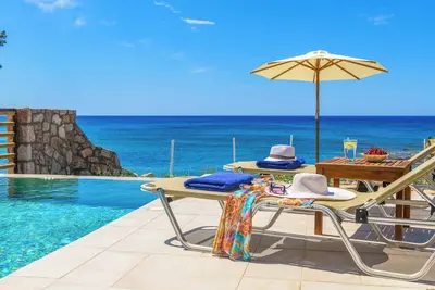 Image de Anima Maris - Deux Chambres Villa, Couchages 2