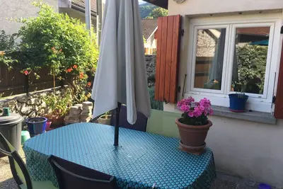 Image de Maison Ă la campagne au pied du Vercors