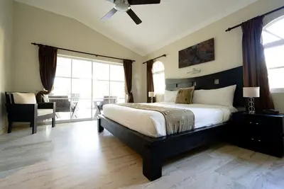 Image de Beautiful 3 Bedroom Villa -Airport Shuttle Included