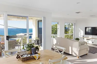 Image de Tranquil with Harbour Views