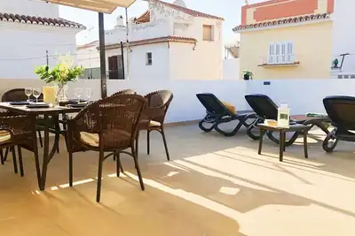 Image de Ap309 - Colon Atíco - Centro