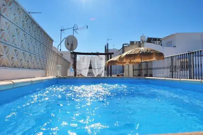 Image de Ap317 - Casa Aileen - Centro