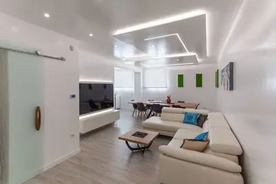 Image de Very central apartment in Cagliari equipped with every comfort