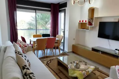 Image de High standing apartment on the seafront