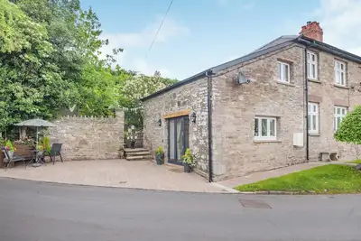 Image de 1 bedroom accommodation in Brecon