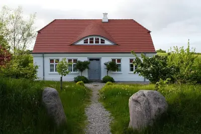 Image de Vacation apartment Strandrose