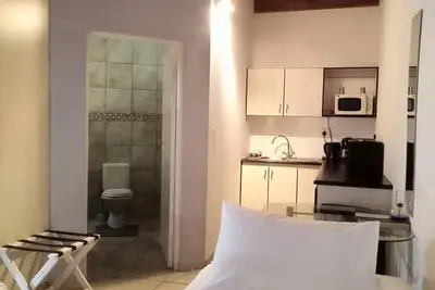 Image de Swakopmund Accommodation