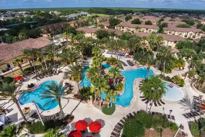 Image de Newly Renovated Private 1 Bedroom Close to Disney