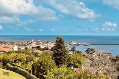 Image de Lumineux T3 Eguski avec Vue Panoramique