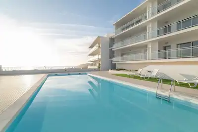 Image de Sunset Views - Appartement de Vacances T2 avec Vue sur la Mer By Sch