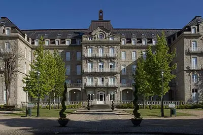 Image de ⛲Spa in Mondariz🏫30 \"min by car beaches🏝 Summer Holidays 😍 2025 🌺