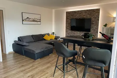 Image de Apartment/flat, bath, Wc, 2 bedrooms - Pension Tulpe